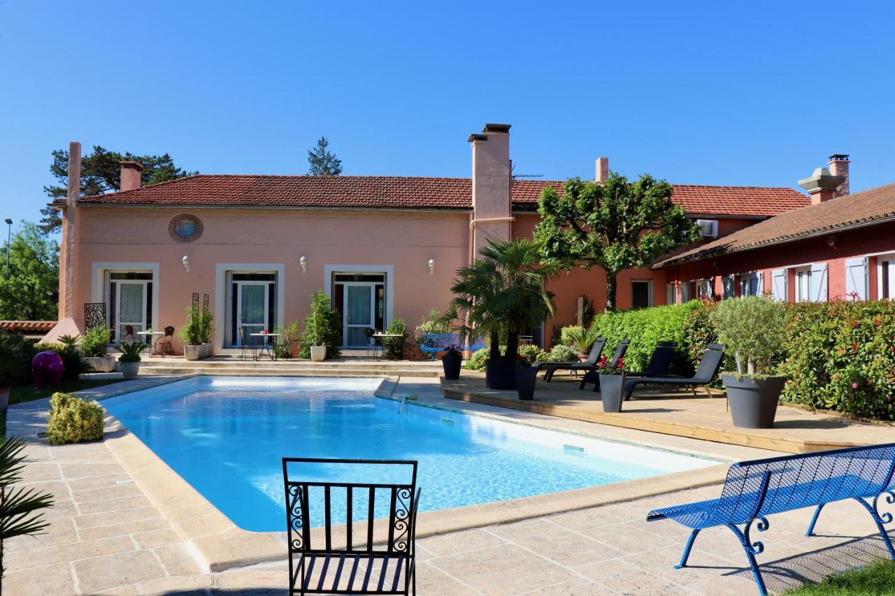 Bed and Breakfast La casa color Lamagdelaine Esterno foto
