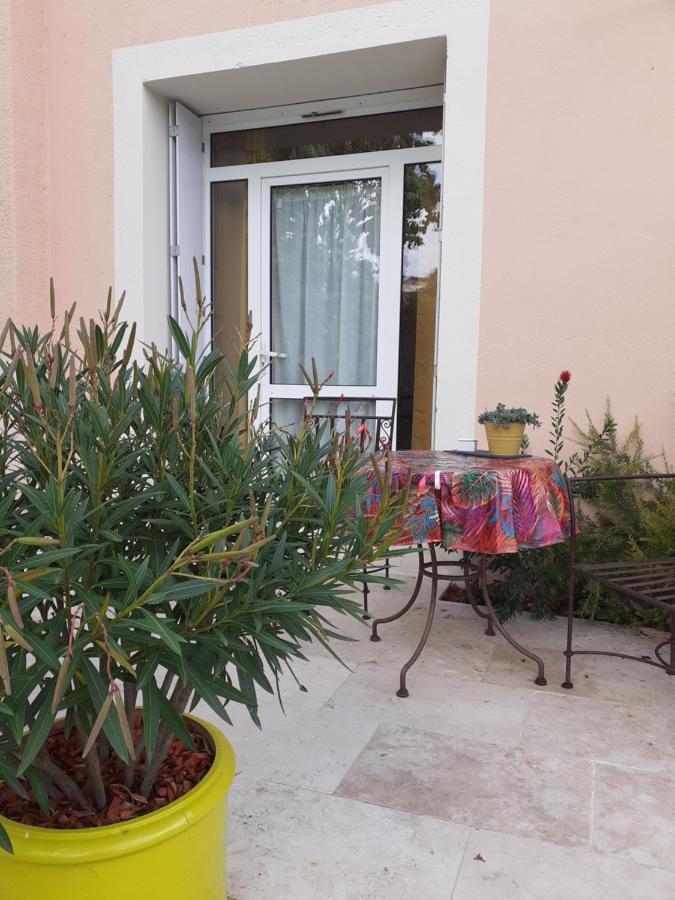 Bed and Breakfast La casa color Lamagdelaine Esterno foto
