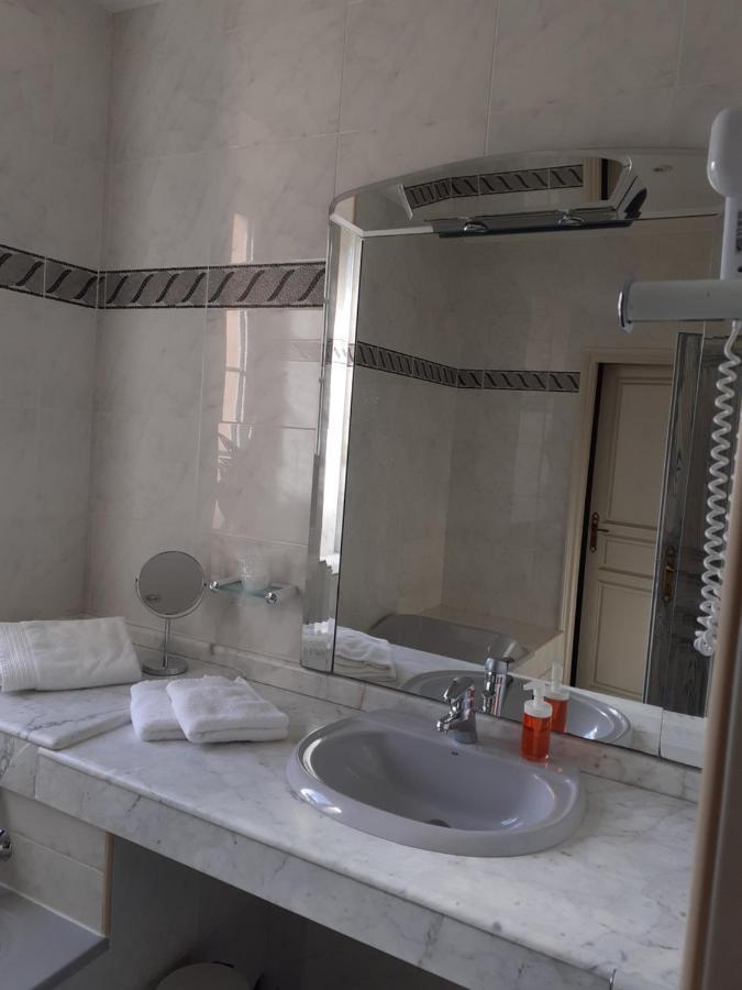 Bed and Breakfast La casa color Lamagdelaine Esterno foto